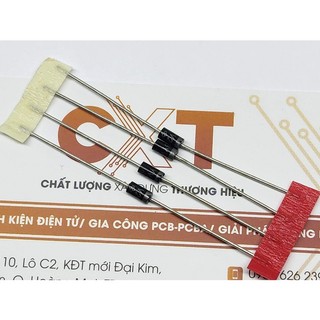 Byv26c diode xung 1a 600v do-41