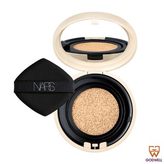 [NARS] Phấn nước Nars Aqua Glow Cushion Foundation