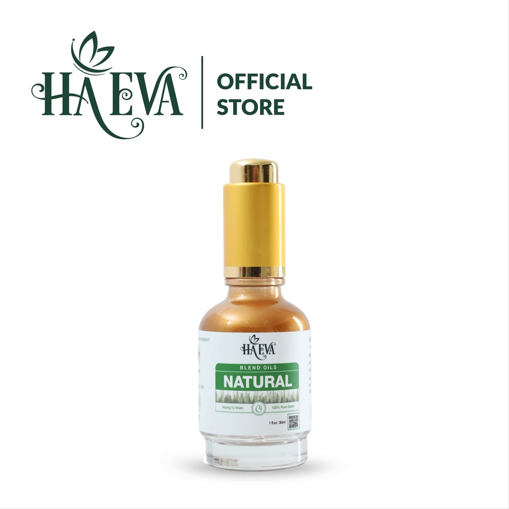 TINH DẦU NƯỚC HOA NATURAL