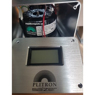 Biến áp cách ly PLITRON Salzer 500w CANADA ( 220v và 100v).