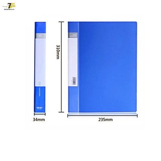 File 60 lá deli 5260