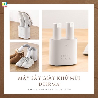 Máy sấy khử mùi giày Deerma DEM-HX10 / HX20