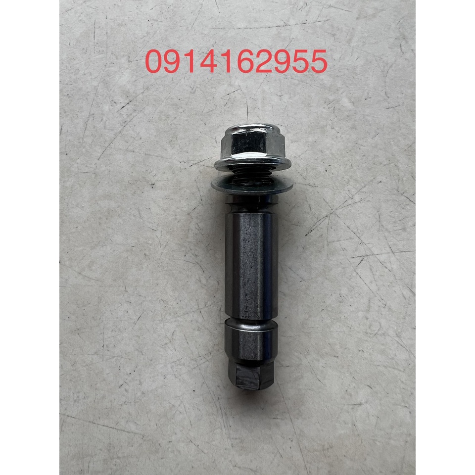 (HUE) Trục Bánh tỳ máy sấy Electrolux 11kg EDV 114
