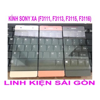 Kính sony xa