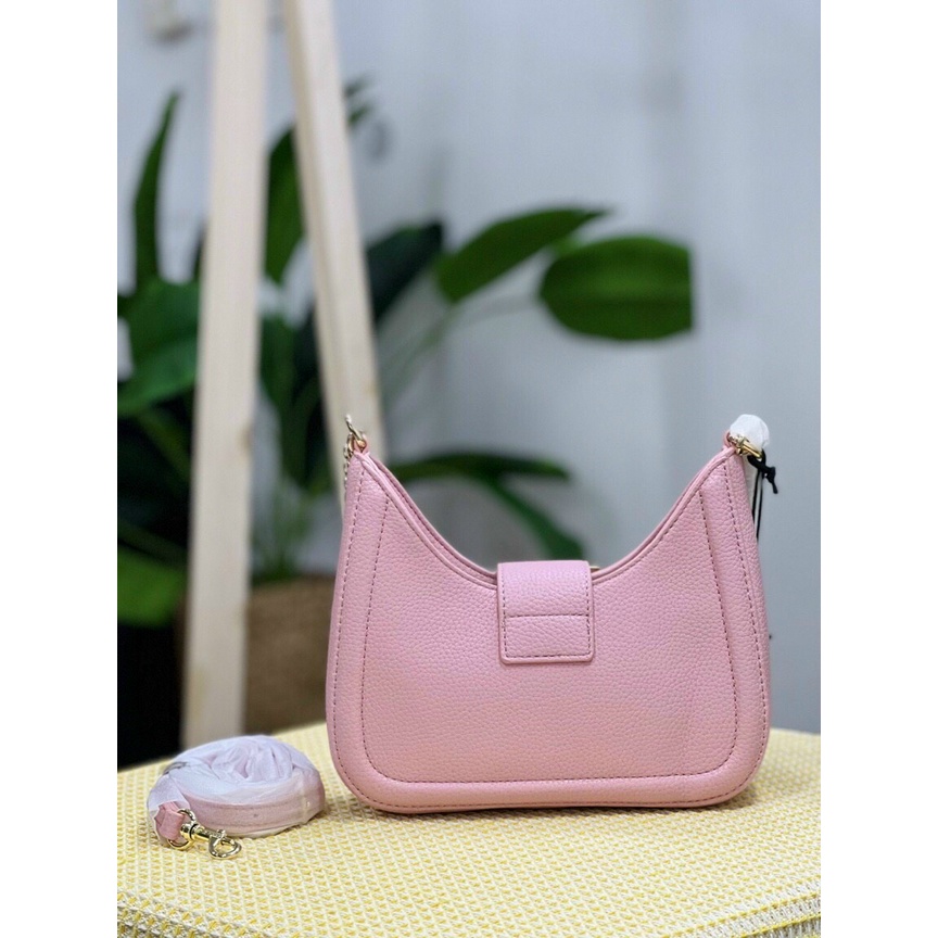 Túi Versace thuyền hồng