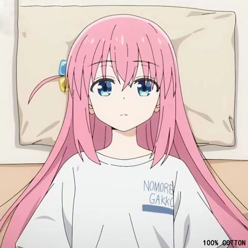 EroManga Sensei Izumi Sagiri và osakana nữ tay ngắn áo thun .Trang phục anime hoá trang cosplay nhân vật