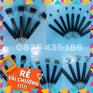 CÂY SAO CHỔI (Dò 3 Chấu) - Dụng Cụ Diện Chẩn