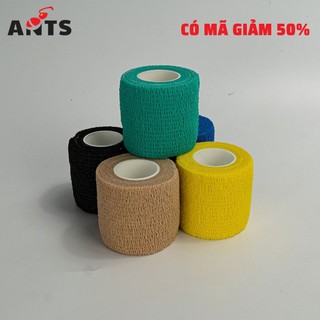 Băng keo iWin Keepa băng keo thể thao quấn khớp chống chấn thương