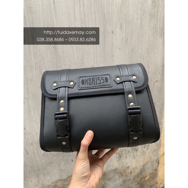 Túi da xe Yamaha XSR155