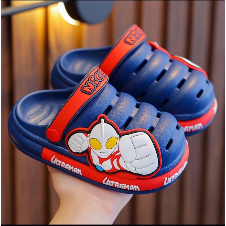 Sục cross nice cho bé