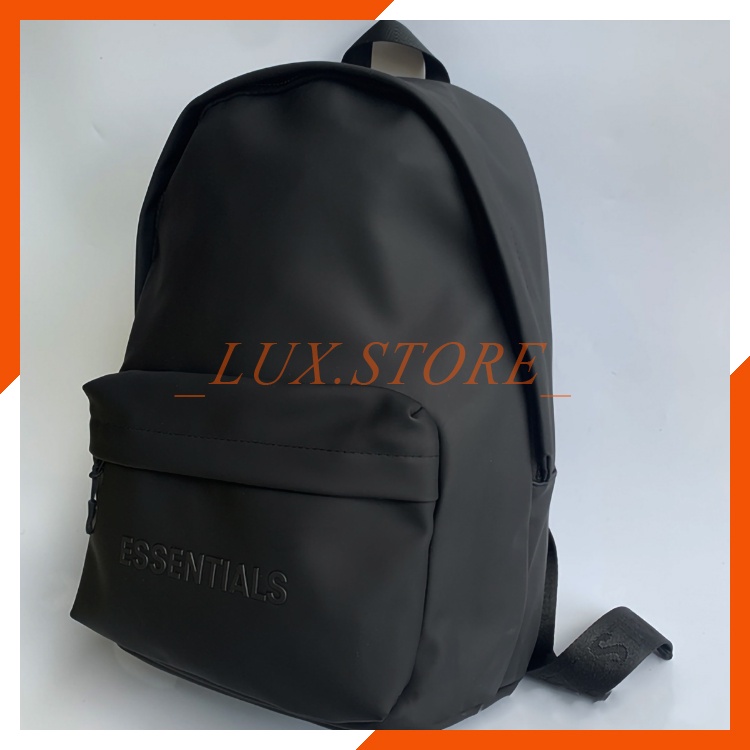 Balo FOG/Essentials Unisex Thời Trang Nam Nữ Cao Cấp Chất Lượng