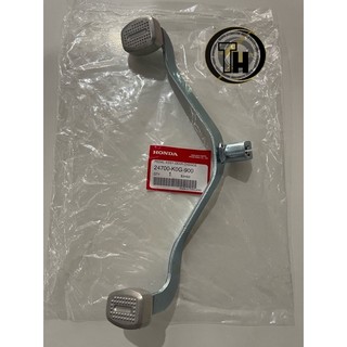 Cần số cub125 dùng cho fuled - waveled 125i hàng nhập khẩu honda thailan