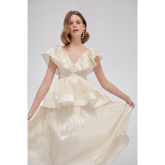 Thanh lý đầm Dear Jose new 99%