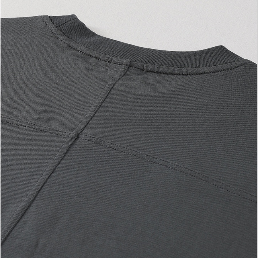 Áo thun ba lỗ Midi tanktop sát nách thể thao cho nam tập gym phom rộng bigsize chất liệu cotton thấm hút mồ hôi