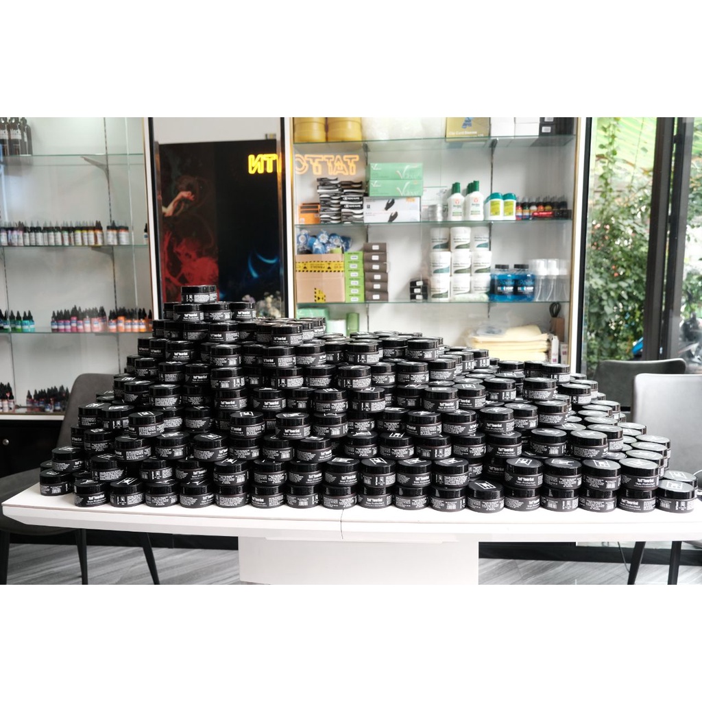 Kem xăm dịu da kích ứng đang Skin Protectant thần thánh 100gr