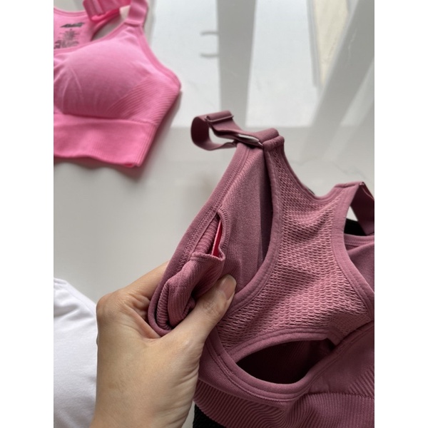 Áo tập Avia xuất xịn