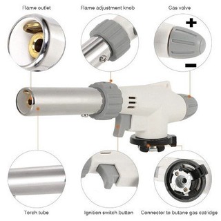 Đầu Khò Gas Mini Torch Model KT06 .