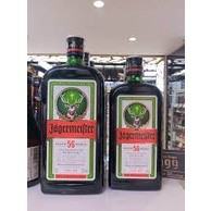 Jager 700ml & 1000ml