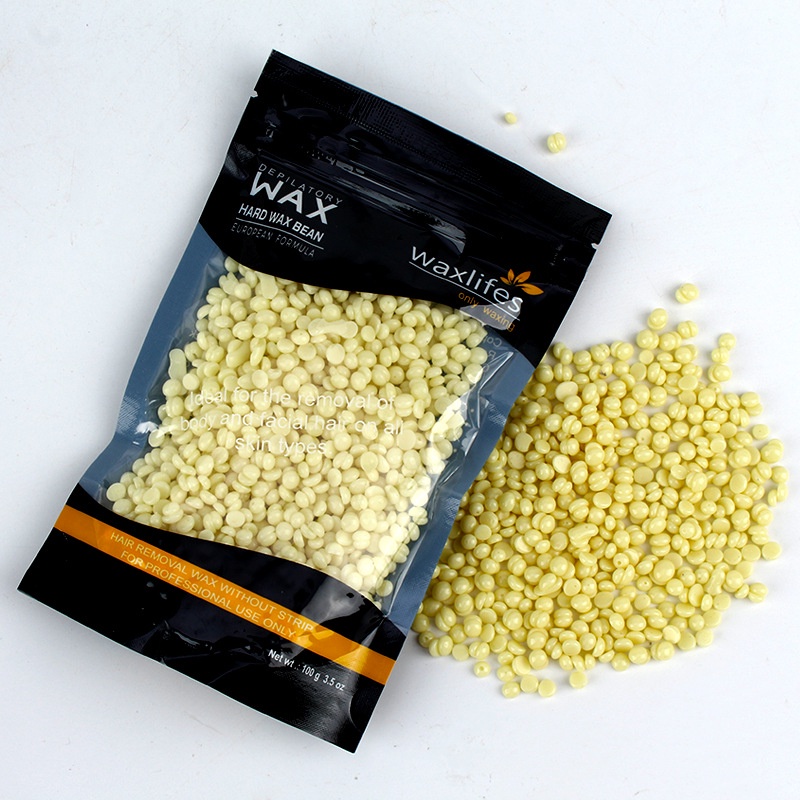 Bộ Đầy Đủ Dụng Cụ Wax Râu,Lông Mũi ,Lông Mày Chuyên Dùng Cho Spa và Tại Nhà,Siêu An Toàn Không Kích Ứng Da