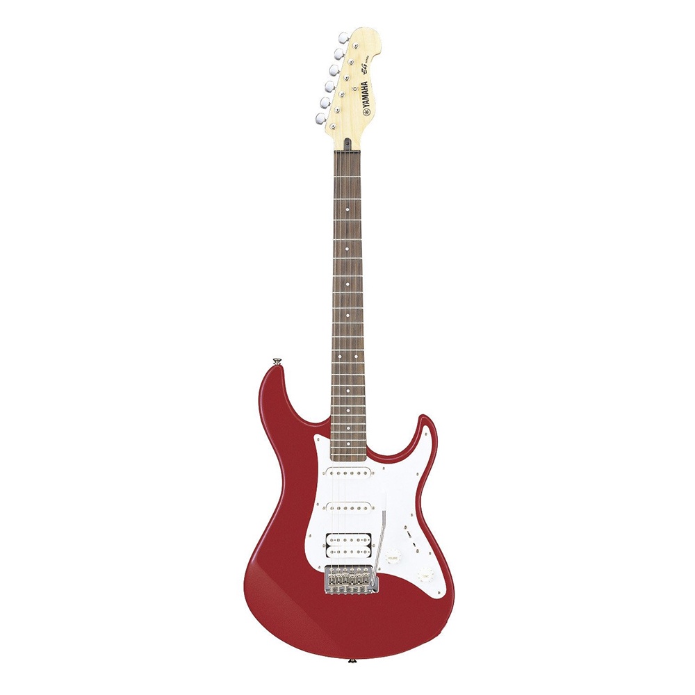 Electric Guitar, Guitar Điện Yamaha EG112GPII Gigmaker Pack Chính hãng Japan