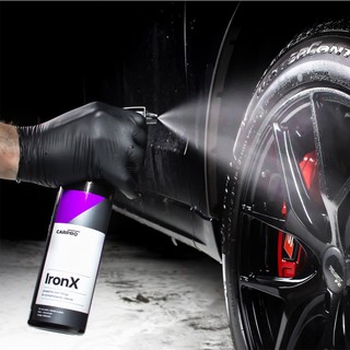 Dung dịch tẩy mâm CARPRO IRONX 500ml
