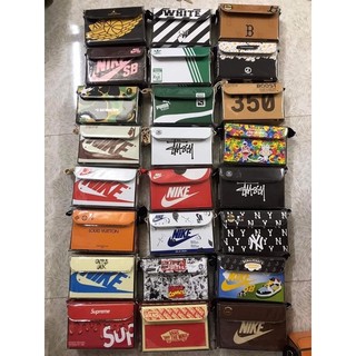 Nike Bag Custom