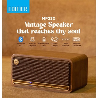 Loa bluetooth Edifier MP230