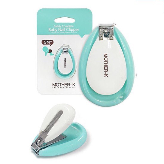 Bấm móng tay Mother -K cho bé hàng chính hãng