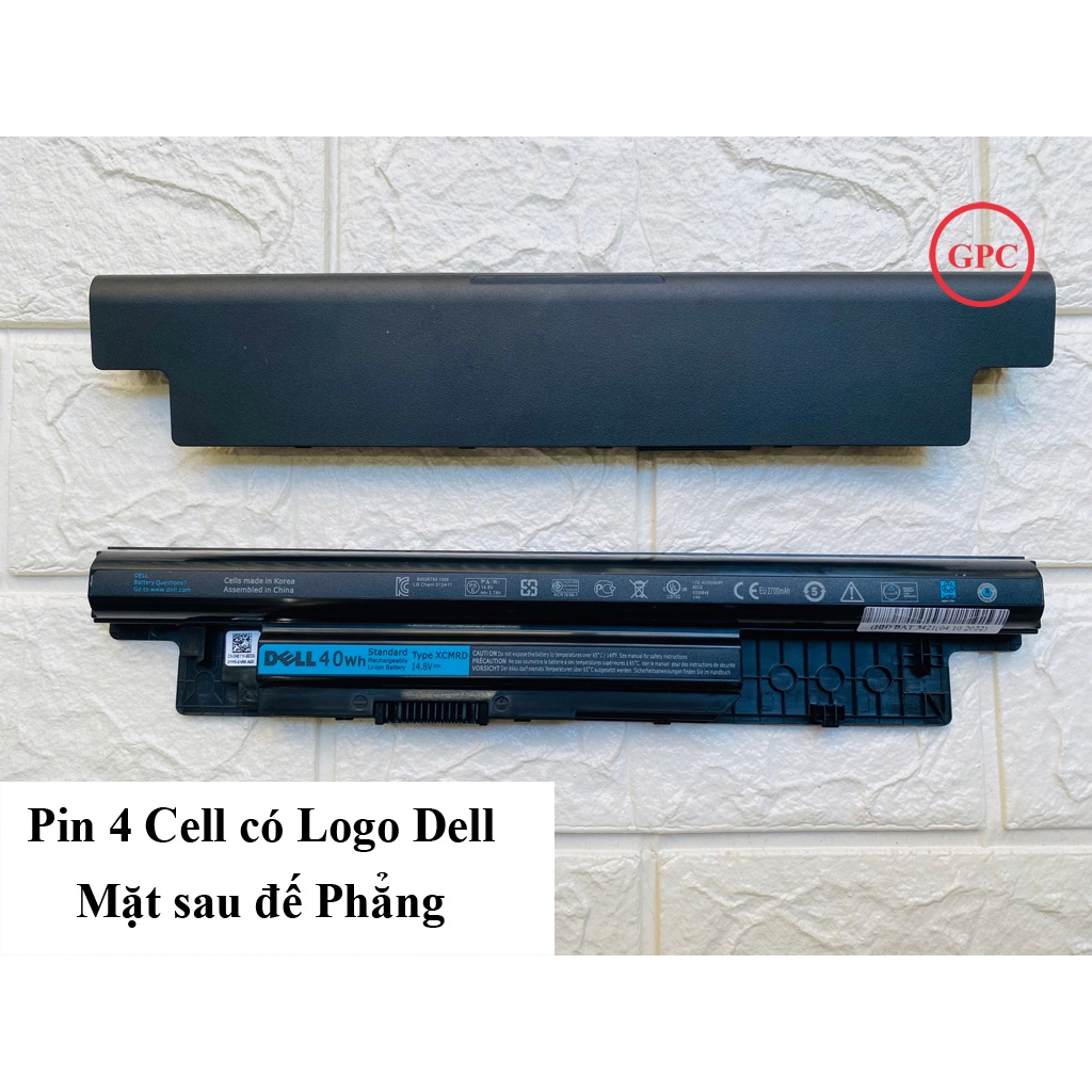 ⚡️ Pin laptop Dell Latitude 3440, 3540, E3440, E3540 14-3000 15-3000 | FREE SHIP ĐƠN TỪ 50K