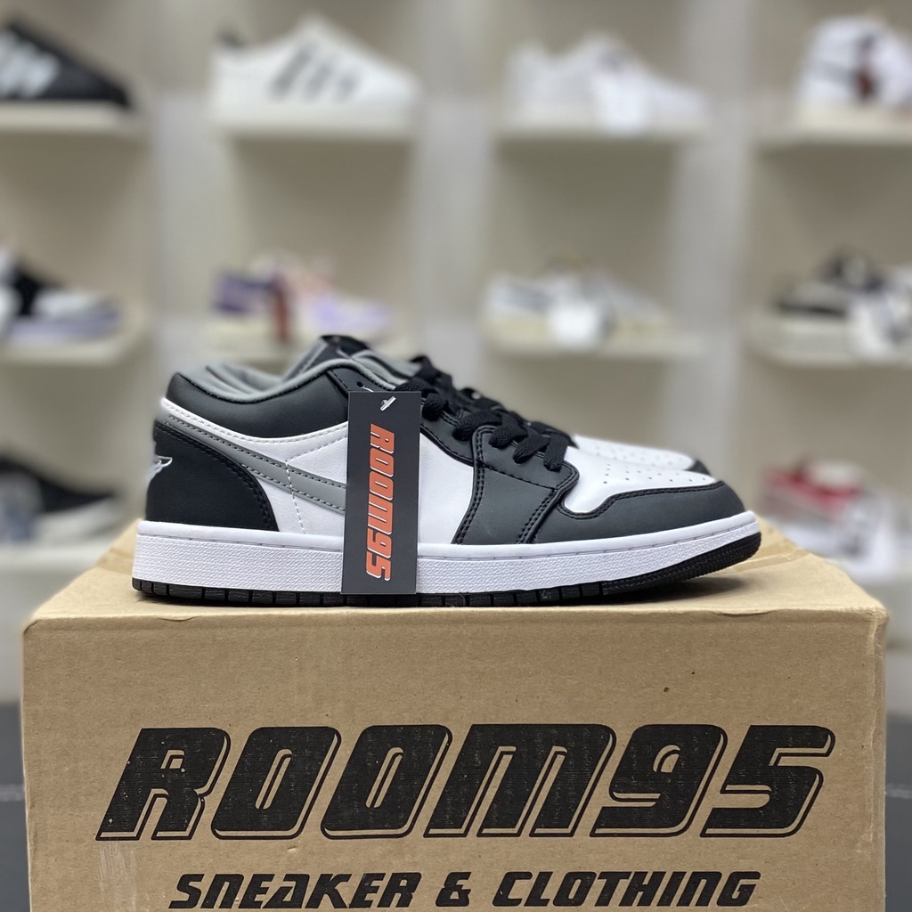 Giày thể thao sneaker  SMOKE GREY V3