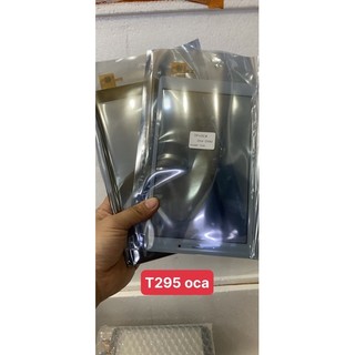 Cảm ứng + keo tab t295