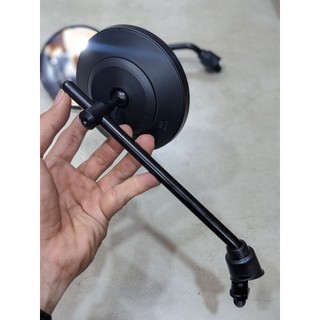 GƯƠNG CHIẾU HẬU TRÒN MASH 250