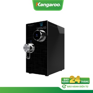 [MIỄN PHÍ LẮP ĐẶT] Máy lọc nước Kangaroo Hydrogen ion kiềm KG123HQ