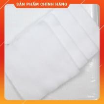 BÔNG CẮT MIẾNG 10cm x 10cm - Alpha