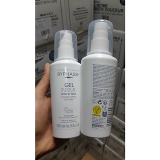 dung dịch vệ sinh byphasse 200ml