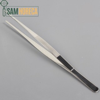 Nhíp Gắp Đồ Decor 20cm (Chất Liệu Inox 304)  - Sam Horeca