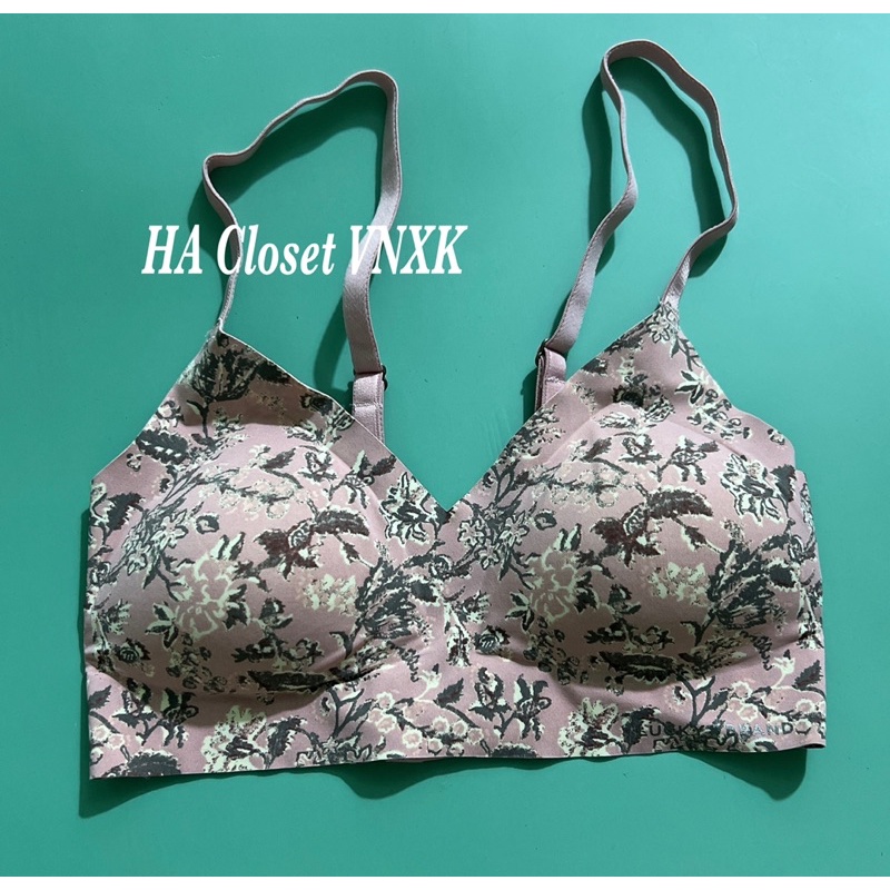 Áo Bralette Lucky Brand XK