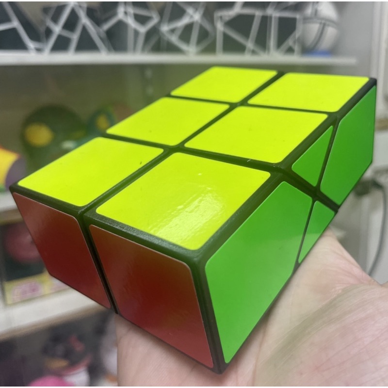 Rubik biến thể Junior Mental Flop