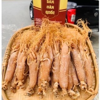 [FreeShip] Hồng Sâm Sấy Dẻo ( Thơm Ngon Chuẩn )
