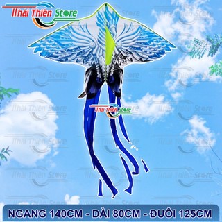 Diều Thiếc Điêu Thái Dương
