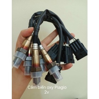 Cảm biến oxy piaggio vespa 2v.