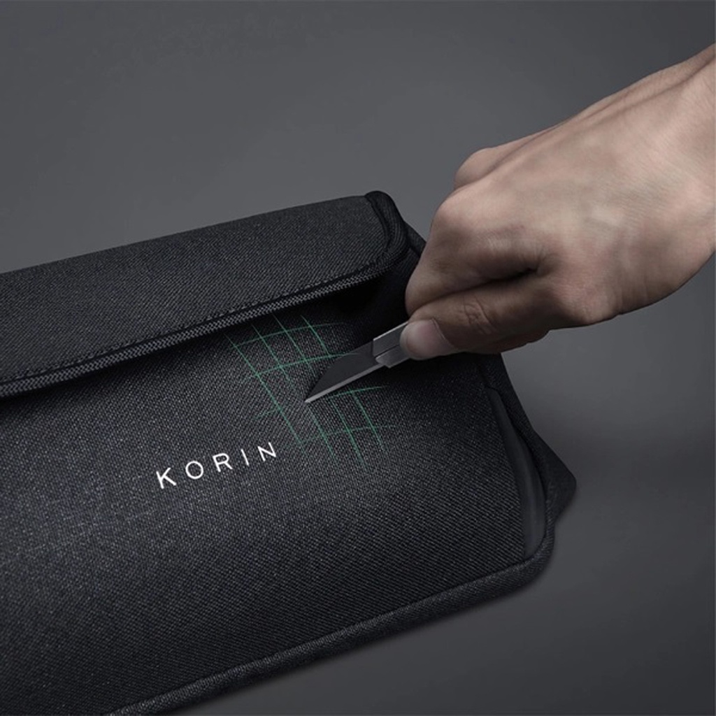 Túi đeo chéo ClickSLING by Korin Design