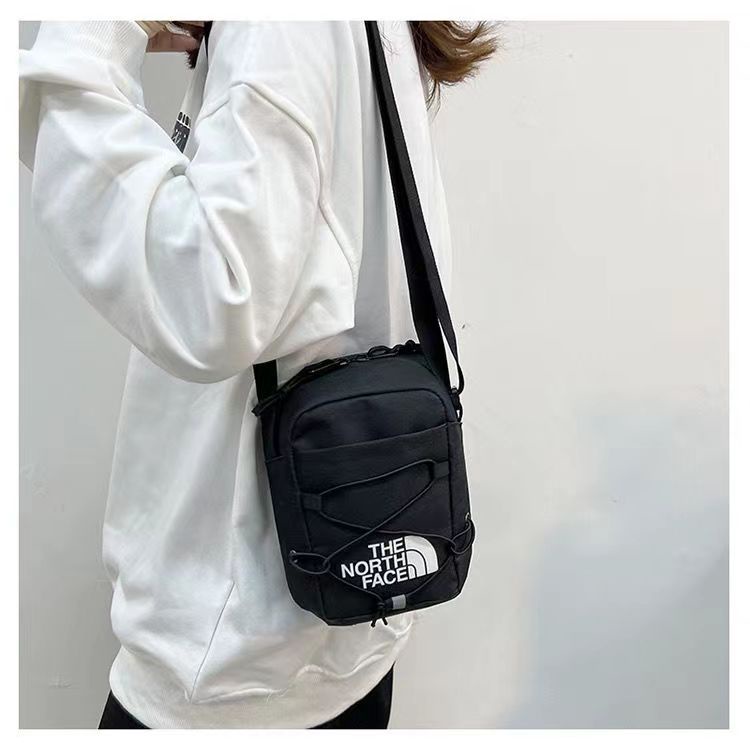 Túi Đeo Chéo The North Face Thời Trang Cá Tính Cho Nam