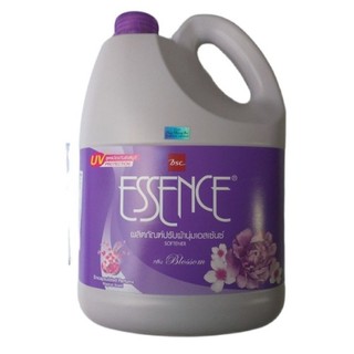 Nước xả vải Essence 3500ml tím