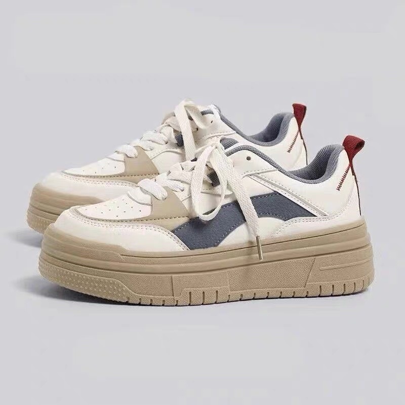 GIÀY THỂ THAO VIỀN SỐ 7