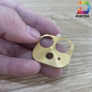 Miếng Dán Nhôm Bảo Vệ Camera iPhone 11 Cao Cấp