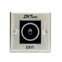 Nút Exit cảm ứng ZKTeco TLEB101 (có logo)
