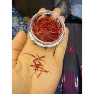 Saffron negin Iran