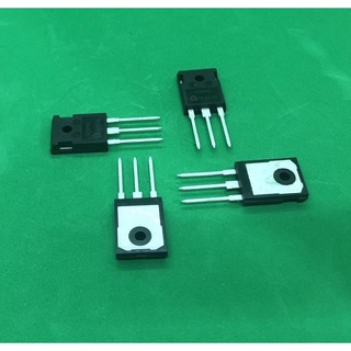 Igbt bếp từ h20pr5: 20a 1350v - hàng mới