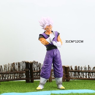 Mô hình Chibi Legend of Saiyan Dragon Ball